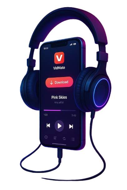 vidmate apk