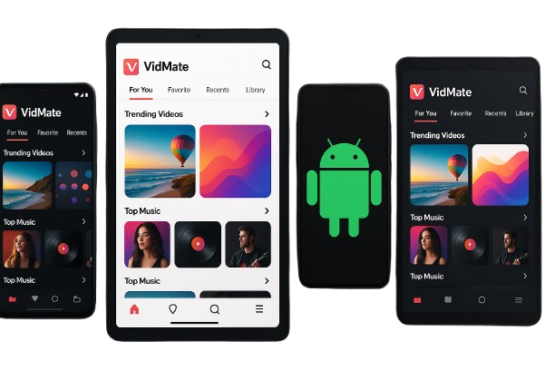 vidmate